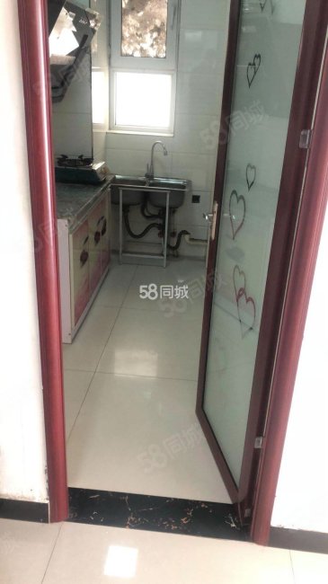 祁州现代城2室1厅1卫75㎡南52万