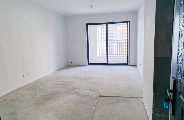 莲花首岸3室2厅115.6㎡320万二手房图片