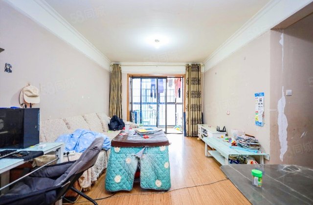 麓谷小镇3室2厅103.23㎡58万二手房图片