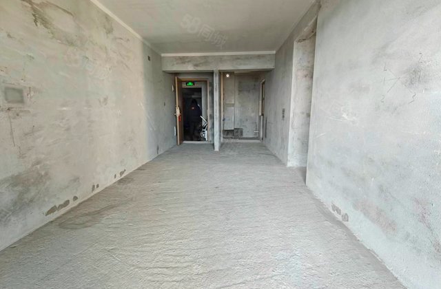 招商岸芷汀兰3室2厅93.49㎡88万二手房图片