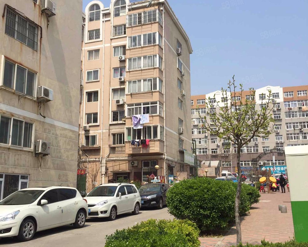 海滨广场小区小区详情,房价走势,房源,业主论坛】- 青岛58同城