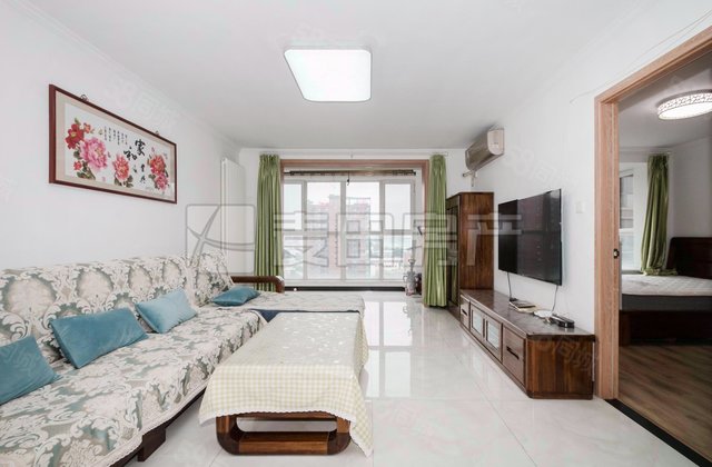 上林溪2室1厅94㎡606万二手房图片