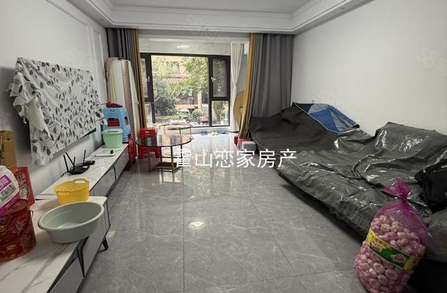 壹号公馆4室2厅133㎡65万二手房图片