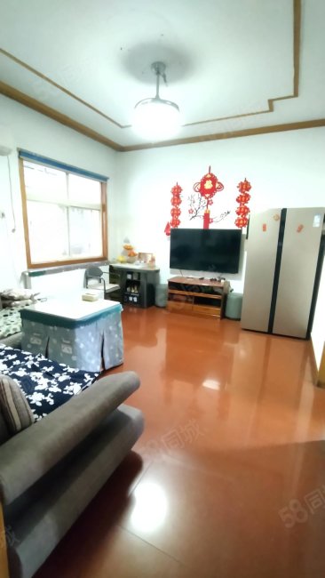 李家冲一村3室2厅1卫90㎡南北24.8万