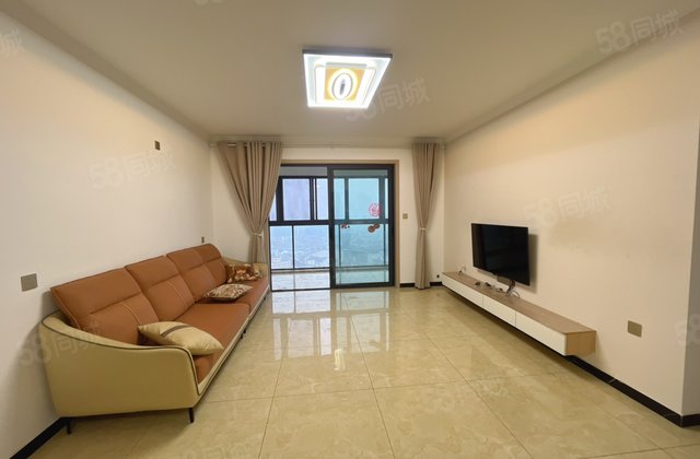 鹏顺观山云筑3室2厅128㎡70万二手房图片