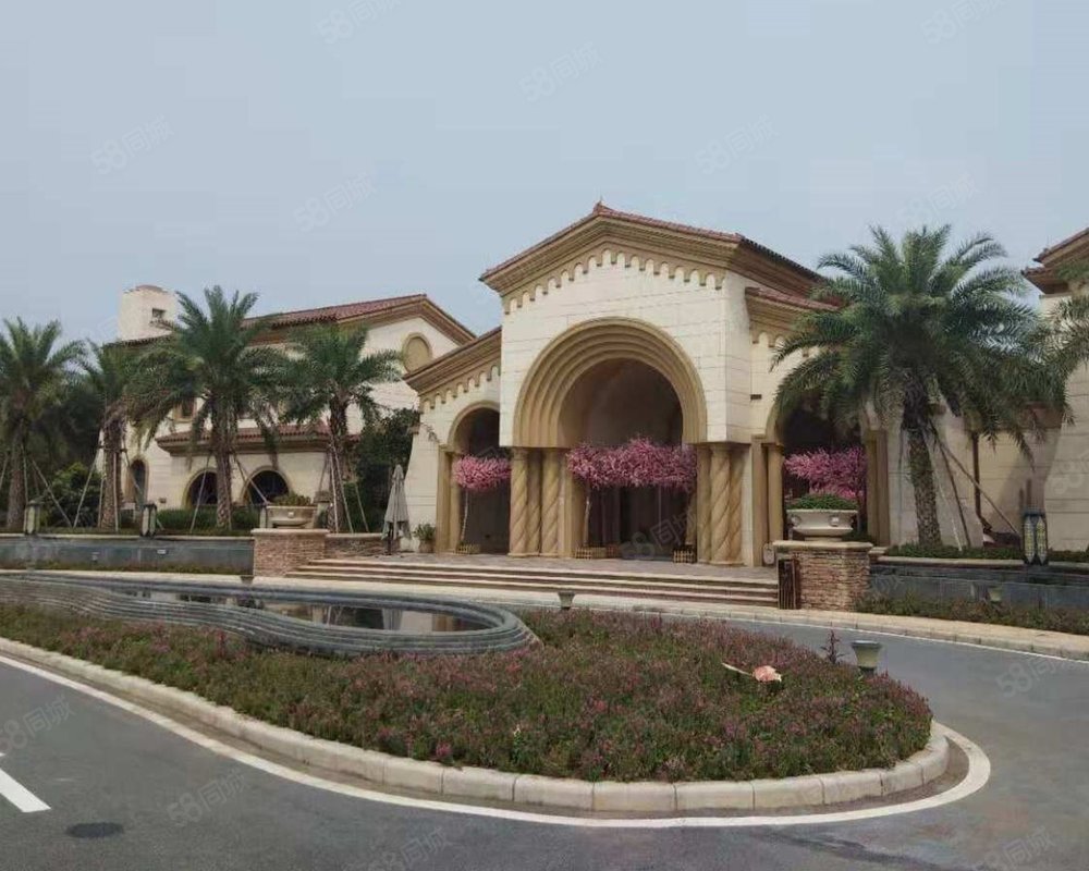 保利云上一环以外