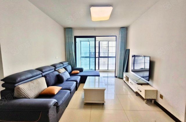 东方美地3室2厅93㎡55万二手房图片