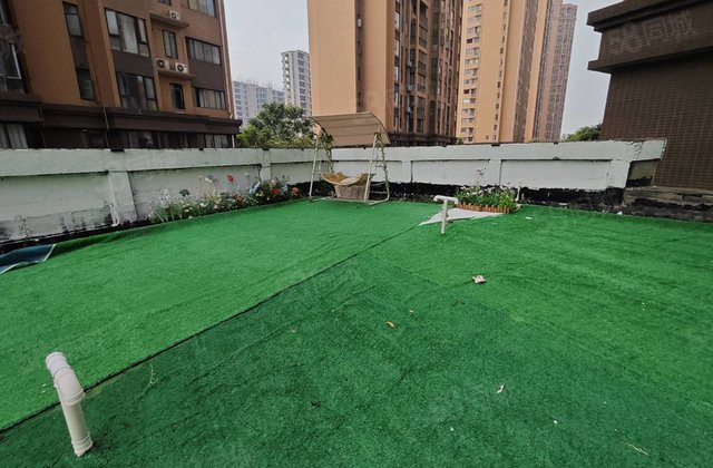 紫菱东岸3室2厅98㎡46.8万二手房图片