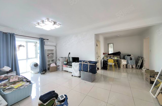 珠江峰景2室2厅113.85㎡426万二手房图片