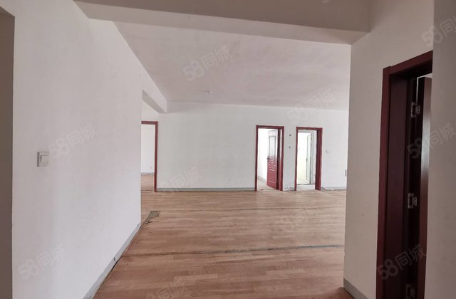 孟达国际A3 奥森实验外国语，大四居双卫，送车储，免大税