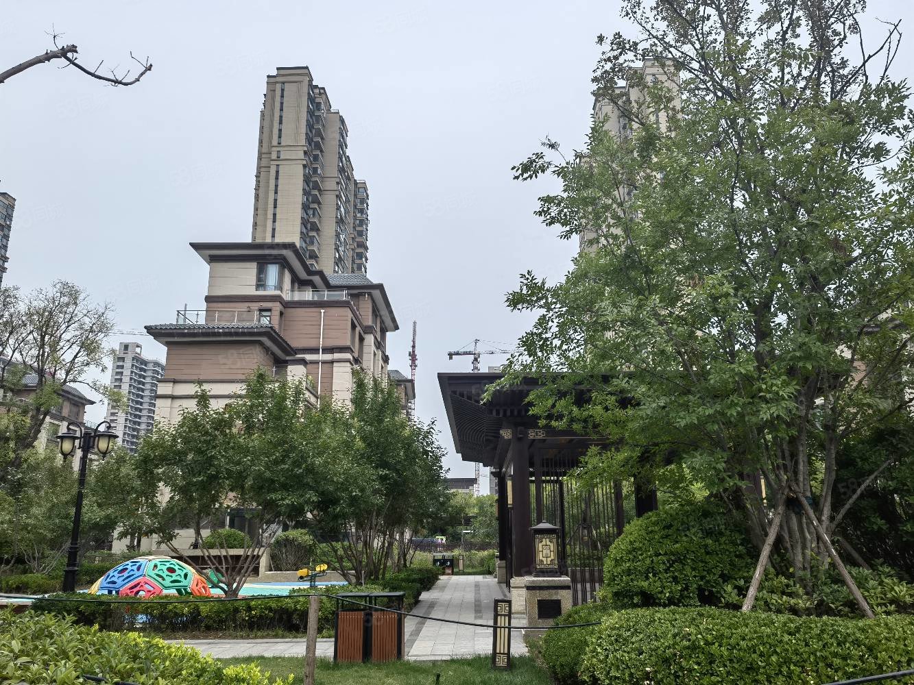 恒大悦龙台-濮阳58同城