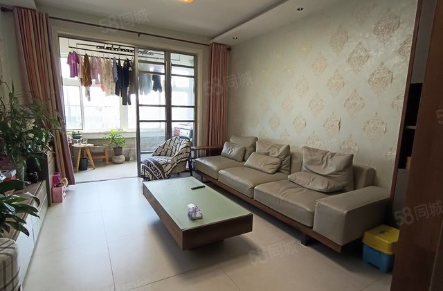 文轩附近水木清华精装三室双卫免大税可按揭