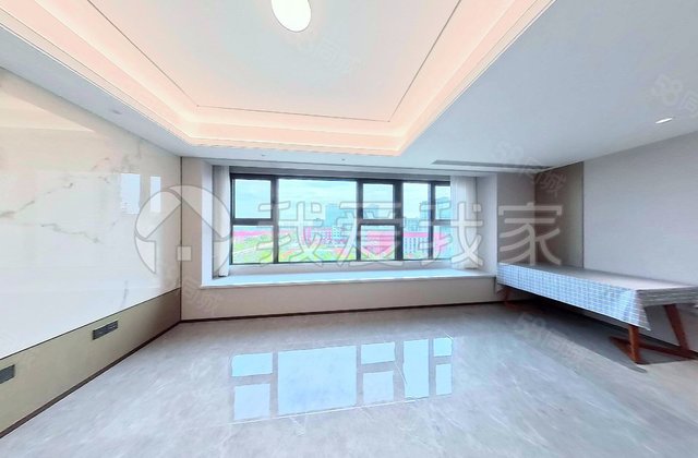北清云际(北区)3室2厅131.5㎡598万二手房图片