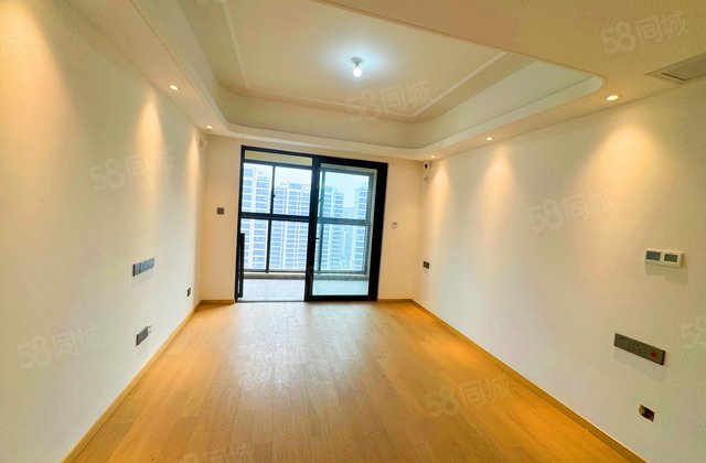 鑫相河畔雅苑3室2厅104㎡178.5万二手房图片