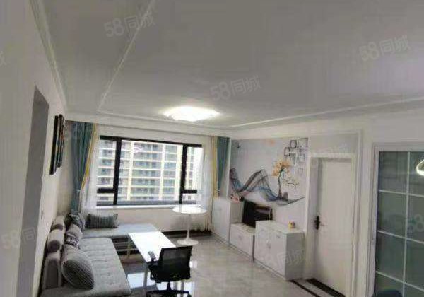 开发区辽河路光岳路附近绿城百合新城电梯中间楼层 车位储藏室