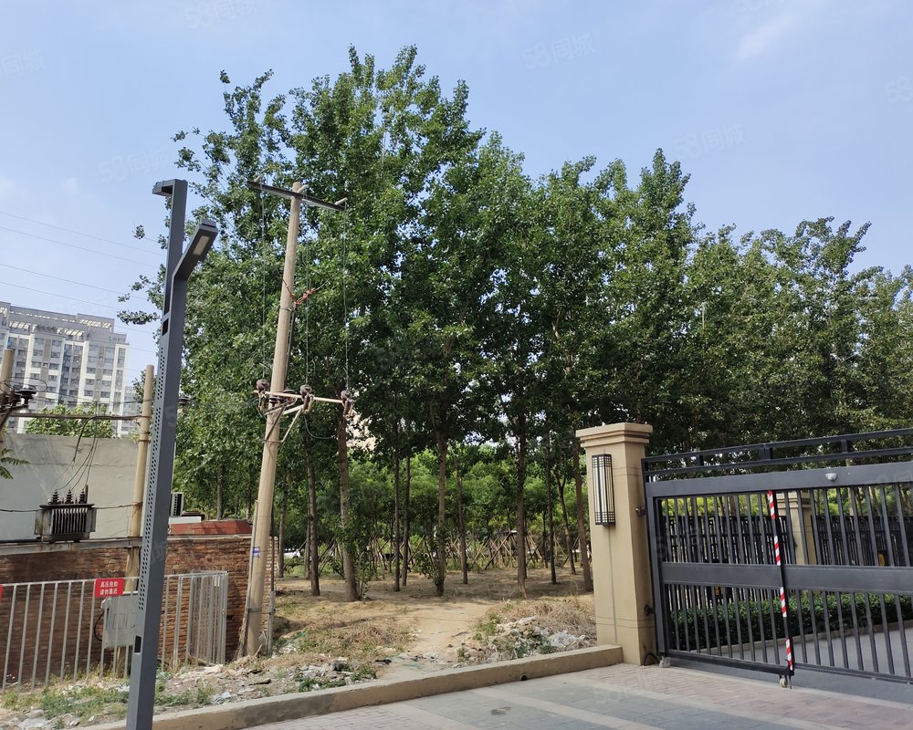 紫晶苑(商住楼)小区详情,房价走势,房源,业主论坛】- 廊坊58同城