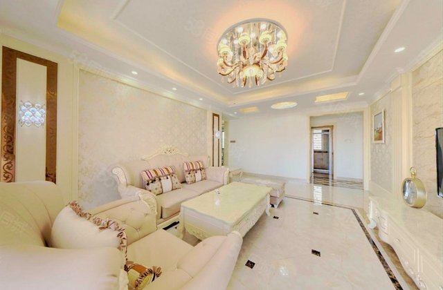 天御花园3室2厅131.19㎡269万二手房图片