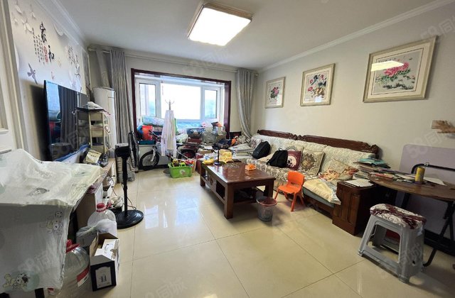 房东急售免大税可按揭 精装三室边户 赠送车位储藏室文轩外国语