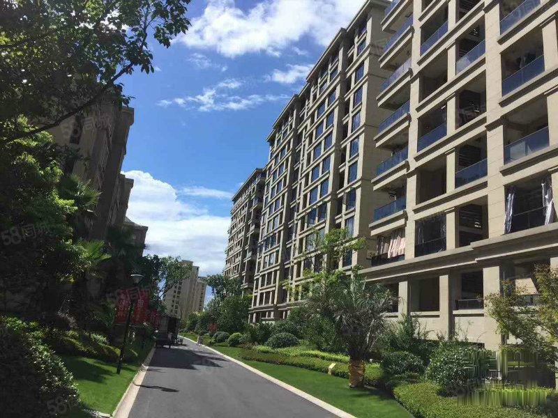 滨江稽山翡翠园小区详情,房价走势,房源,业主论坛】- 绍兴58同城