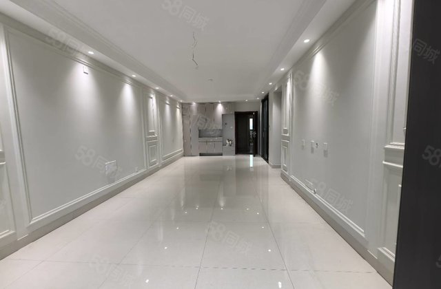 一实验，区政府，时代豪园，带车储免大税，精装三室好楼层