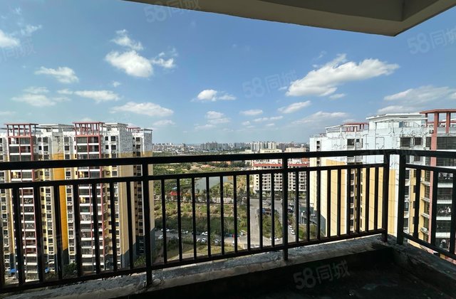 富民小区3室2厅95㎡43万二手房图片