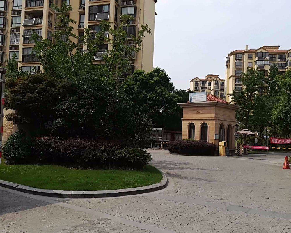 【中冶尚园, 中冶尚园小区详情,房价走势,房源,业主论坛】- 上海58