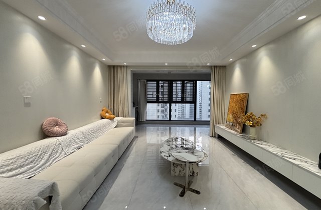 帝景壹号院3室2厅127㎡71万二手房图片