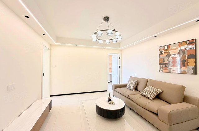 龙塘家园3室1厅95㎡79.8万二手房图片