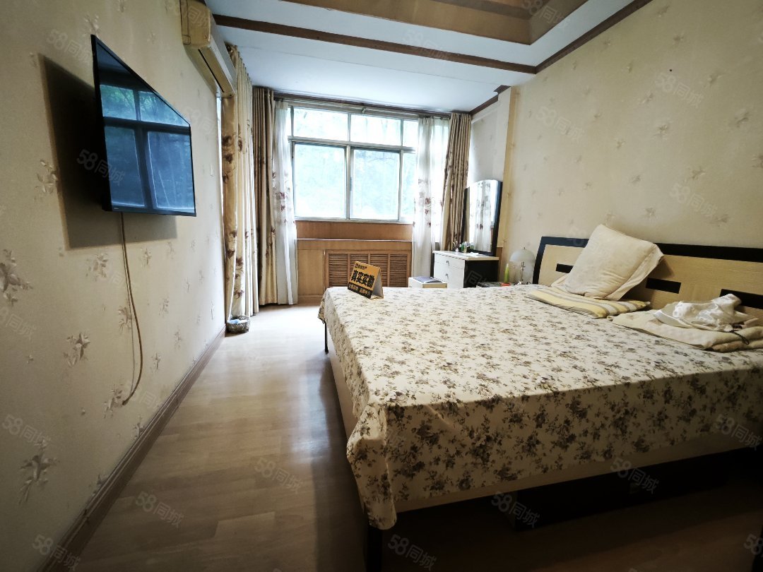 东信小区2室2厅1卫77.6㎡南北29.8万