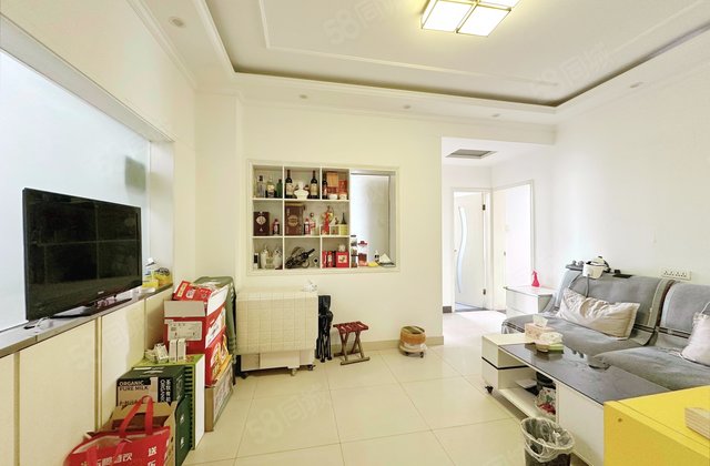 嘉悦花园2室1厅68.75㎡35.8万二手房图片