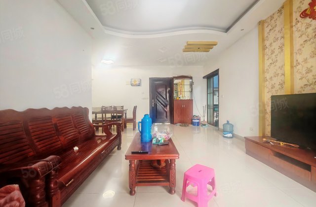 嘉新花园3室2厅88.09㎡75万二手房图片