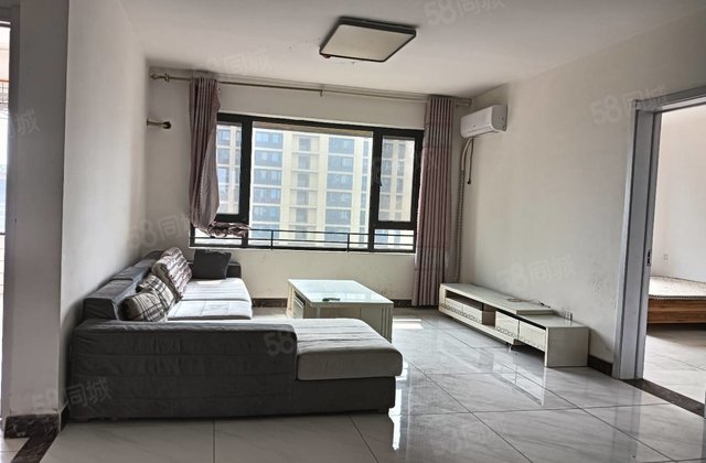 急售 百合新城  三室两卫 三叶草户型 带车位储藏室 免大税