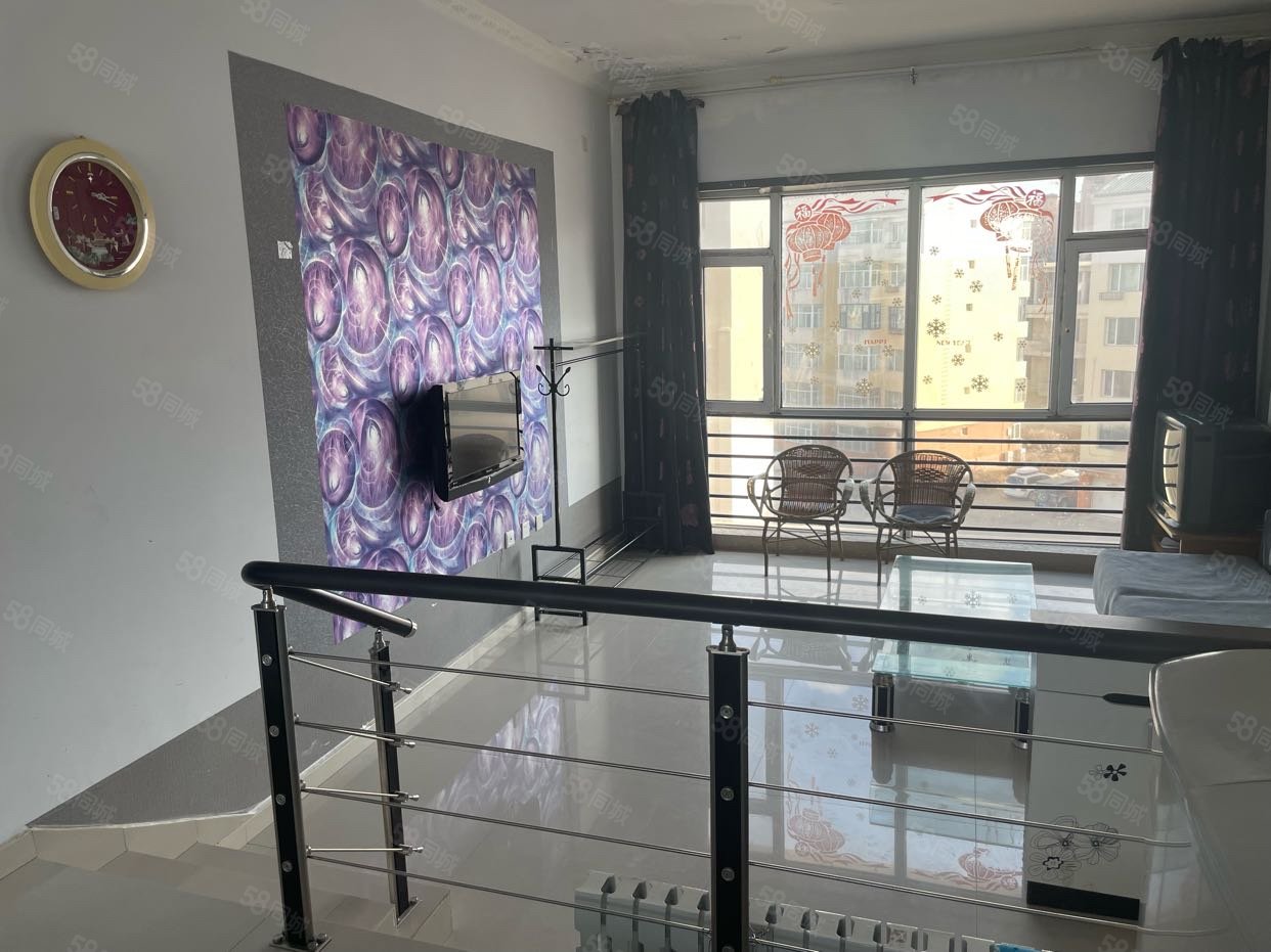 左岸香槟2室2厅1卫96㎡南37万