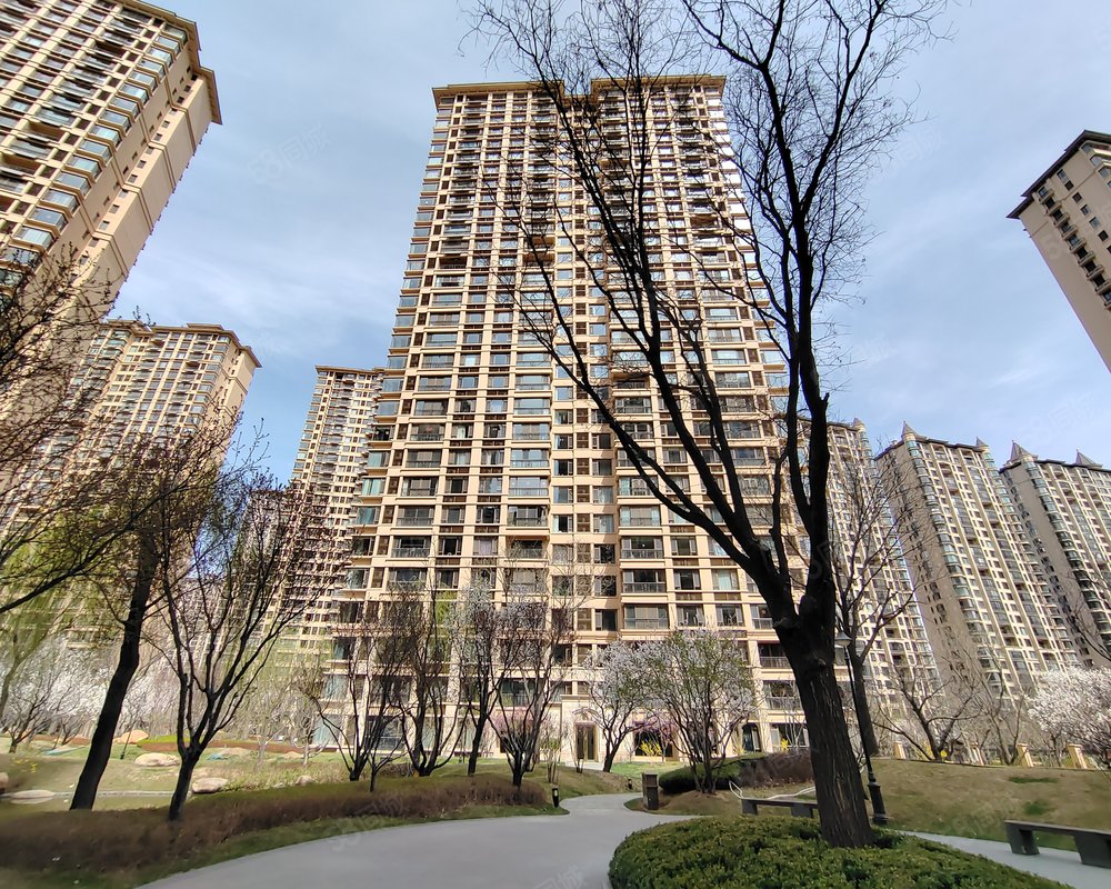 【星河湾4号园, 星河湾4号园小区详情,房价走势,房源,业主论坛】