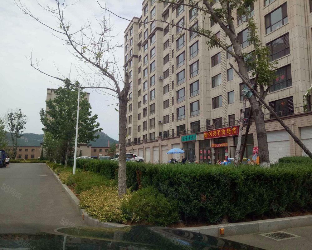 【御河湾, 御河湾小区详情,房价走势,房源,业主论坛】- 庄河58同城