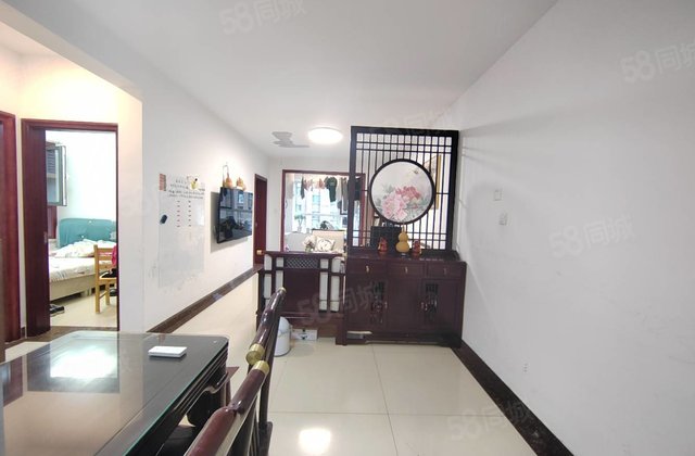 月季公园旁 电梯三室免大税 可按揭 看房方便