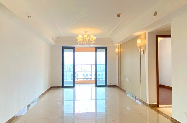 御龙天峰3室2厅128.66㎡165万二手房图片