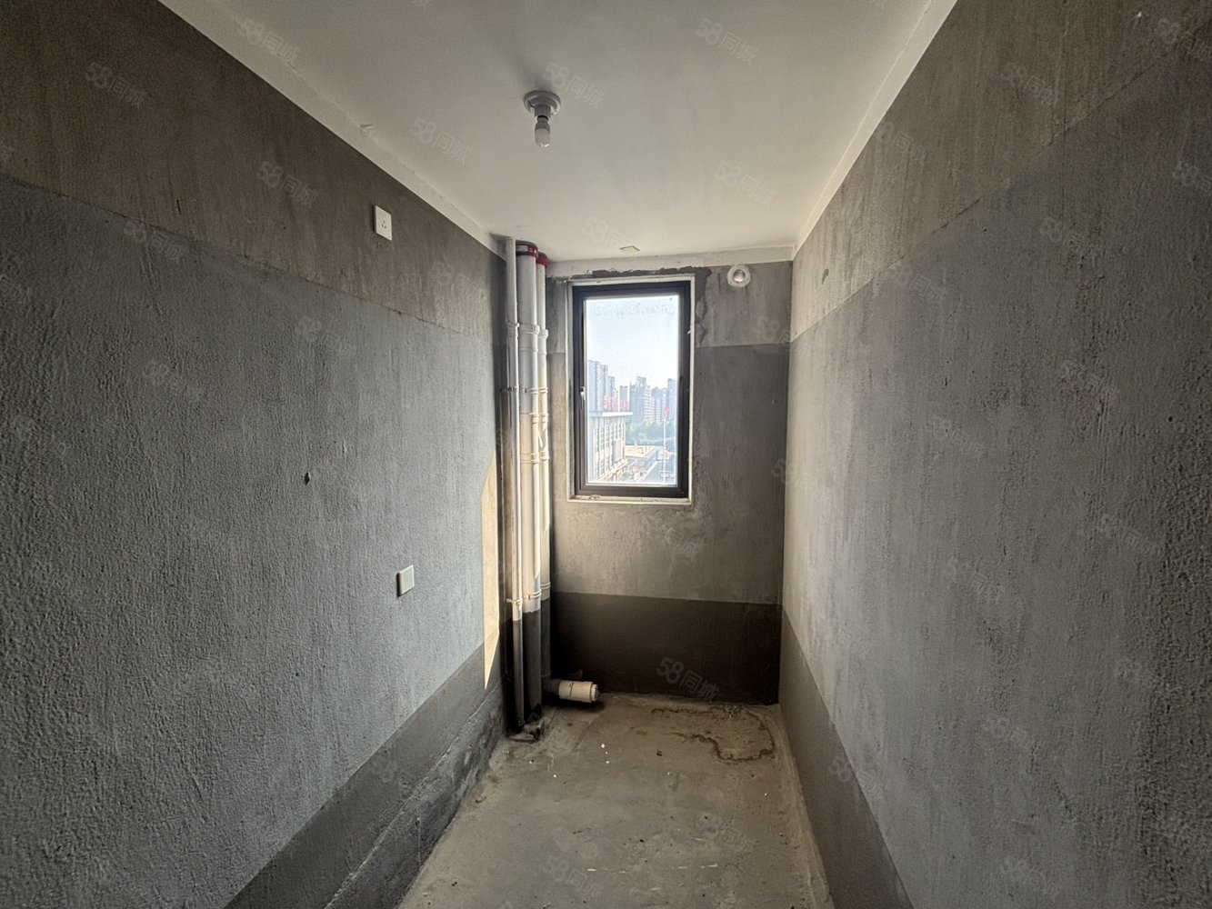 绿城桂语江南3室2厅2卫116㎡南北68万