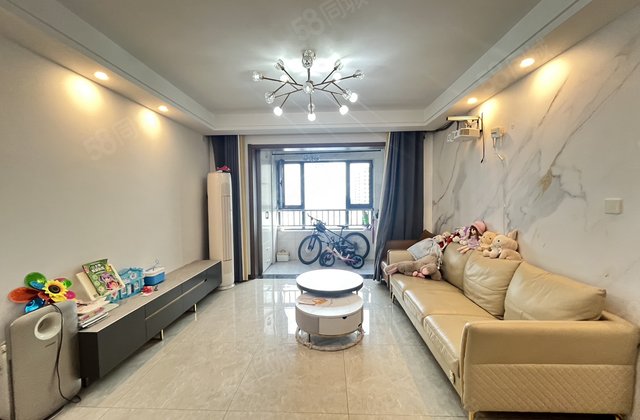 急售 东文轩 实验 九州新城 送车位储   意境 金裕新城