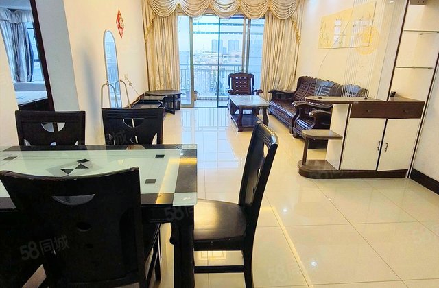 粤顺华庭2室2厅83.37㎡60万二手房图片