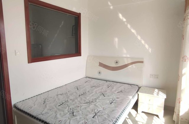 天巢广场1室1厅41㎡30.8万二手房图片