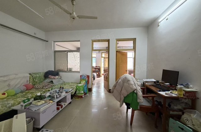 (急售）农业局家属院（龙山）3室 文轩 区委家属院