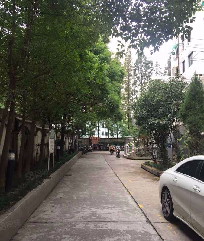 上海和平公寓图片