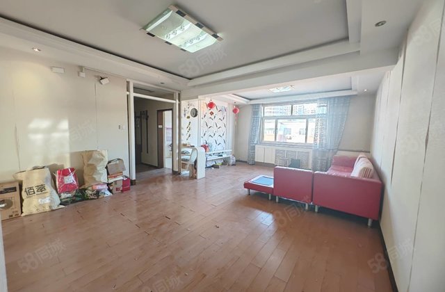 4000一平127平 文化中心 东昌壹号院 馨安公寓 免大税