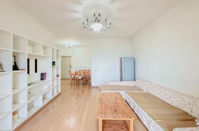 交大卡布里城2室2厅90㎡70万二手房图片