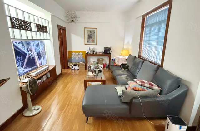 东园小区1室2厅93.56㎡270万二手房图片