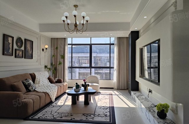 硖石小区3室2厅94㎡27.7万二手房图片