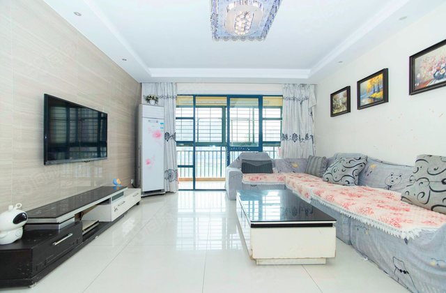 文锦新城3室2厅134.1㎡162万二手房图片