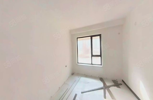 保利时光印象2室2厅121.56㎡91.8万二手房图片