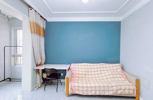 新一中附近民生凤凰城电梯房好楼层免大税